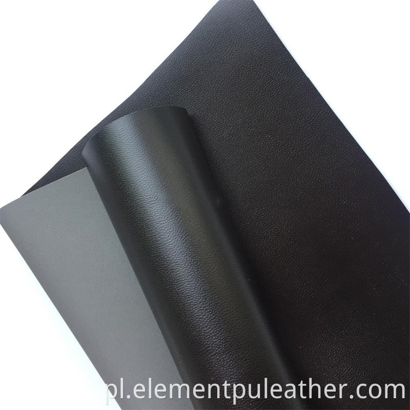 Eco Water Based PU Leather